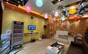 Hotel Prabhat